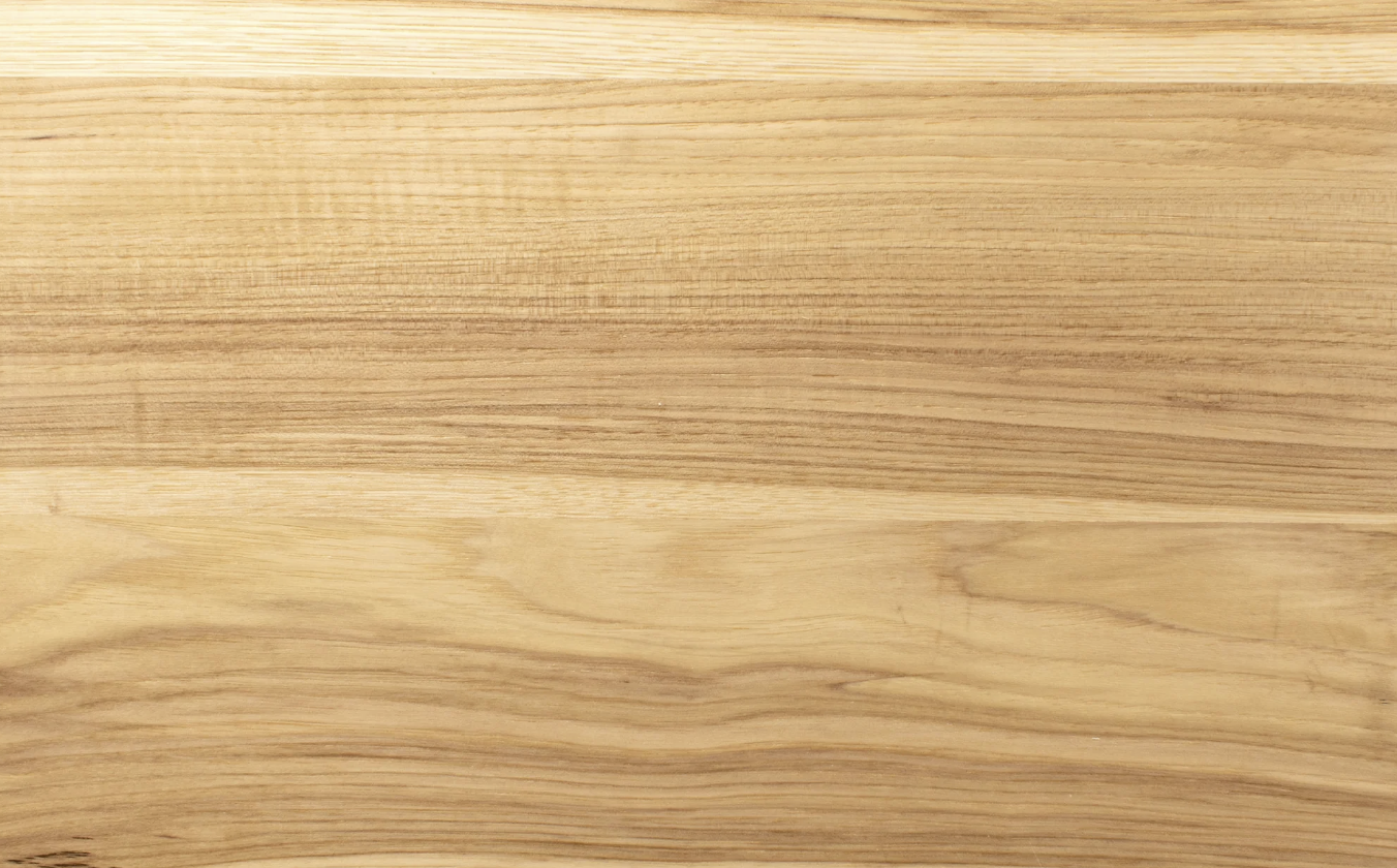 Hickory wood grain